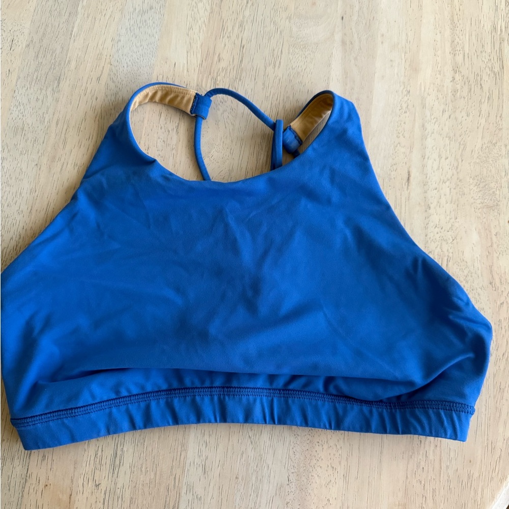 Lululemon Women's Sports Bra